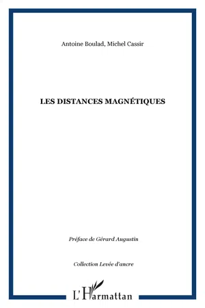 Les distances magnétiques