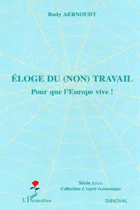 Éloge du travail_cover