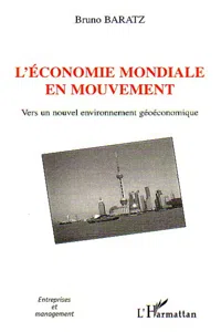 L'économie mondiale en mouvement_cover