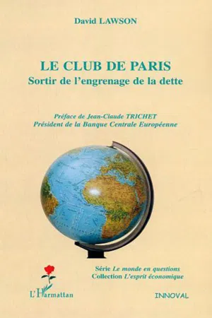 Le Club de Paris