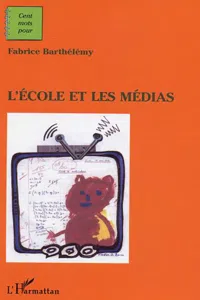 L'école et les médias_cover