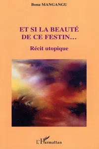 Et si la beauté de ce festin…_cover