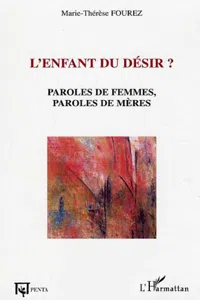 L'enfant du désir_cover