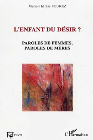 L'enfant du désir