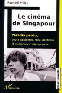 Le cinéma de Singapour_cover