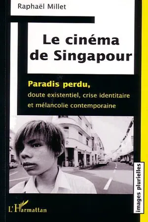 Le cinéma de Singapour