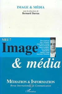 IMAGE ET MEDIA_cover