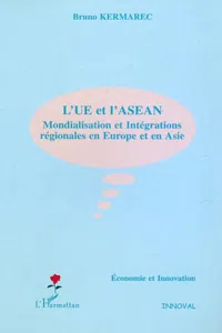 L'UE et l'ASEAN_cover