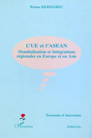 L'UE et l'ASEAN