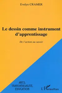 Le dessin comme instrument d'apprentissage_cover