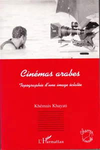 Cinémas arabes_cover