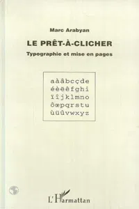 LE PRÊT-A-CLICHER_cover