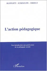 L'action pédagogique_cover