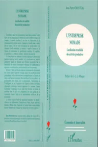 L'ENTREPRISE NOMADE_cover