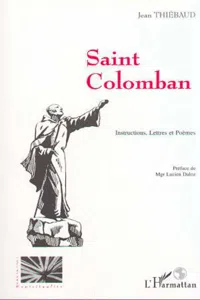 Saint Colomban_cover