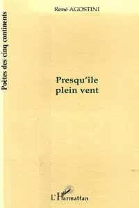 PRESQU'ILE PLEIN VENT_cover