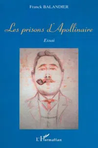 LES PRISONS D'APOLLINAIRE_cover