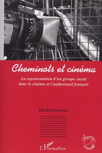 CHEMINOTS ET CINÉMA_cover