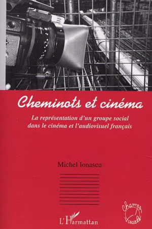 CHEMINOTS ET CINÉMA