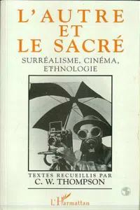 L'autre et le sacré_cover