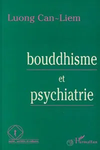 Bouddhisme et psychiatrie_cover