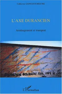 L'AXE DURANCIEN_cover