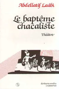 Le baptême chacaliste_cover