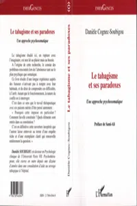 Le Tabagisme et ses Paradoxes_cover