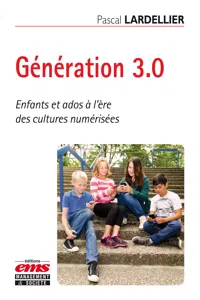 Génération 3.0_cover