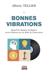 Bonnes vibrations_cover