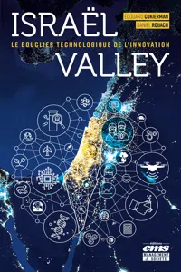 Israël Valley_cover