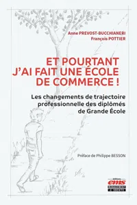 Et pourtant j'ai fait une école de commerce !_cover