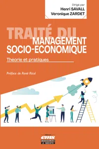 Traité du management socio-économique_cover