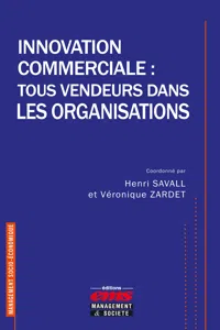 Innovation commerciale : tous vendeurs dans les organisations_cover