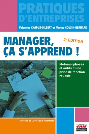 Manager, ça s'apprend ! - ED2