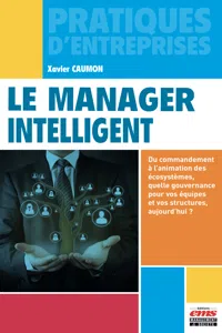 Le manager intelligent_cover