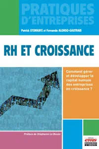 RH et croissance_cover