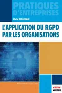 L'application du RGPD par les organisations_cover
