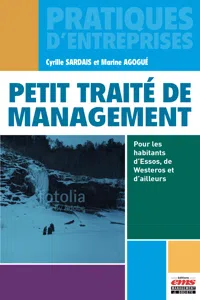 Petit traité de management_cover