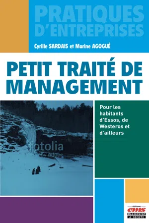 Petit traité de management