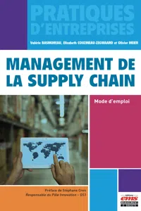 Management de la supply chain_cover