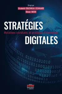 Stratégies digitales_cover