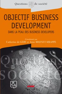 Objectif business development_cover