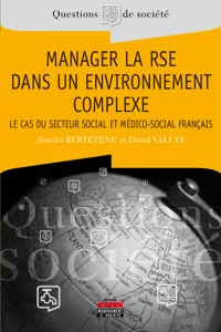 Manager la RSE dans un environnement complexe_cover