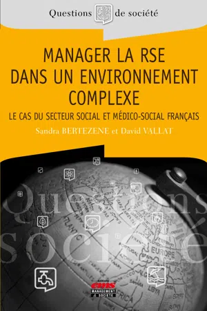 Manager la RSE dans un environnement complexe