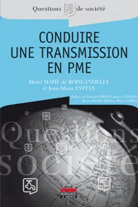 Conduire une transmission en PME_cover