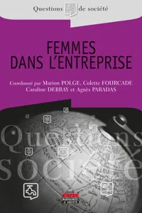 Femmes dans l'entreprise_cover