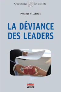 La déviance des leaders_cover