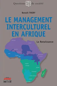 Le management interculturel en Afrique_cover