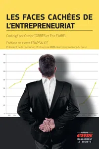 Les faces cachées de l'entrepreneuriat_cover